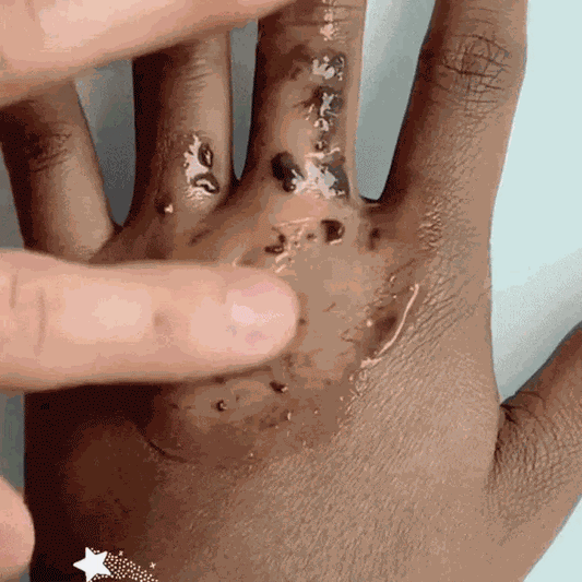 Gel Exfoliant à l’Orange naturel – résultats dès la 1ère Utilisation