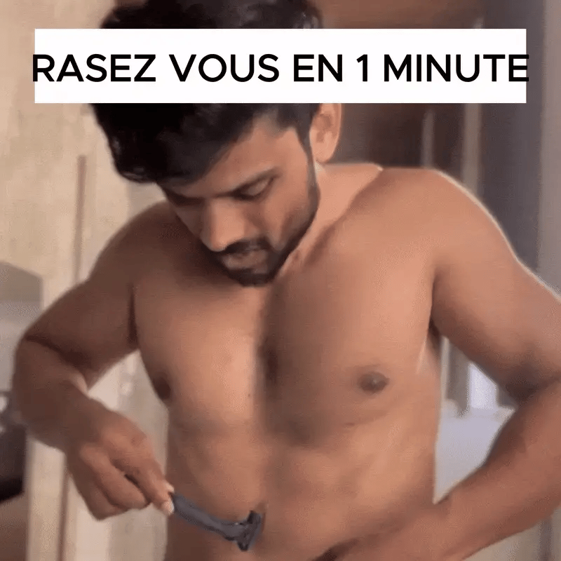 Spray épilatoires Anti-Poils – Une peau douce en 5 Minutes